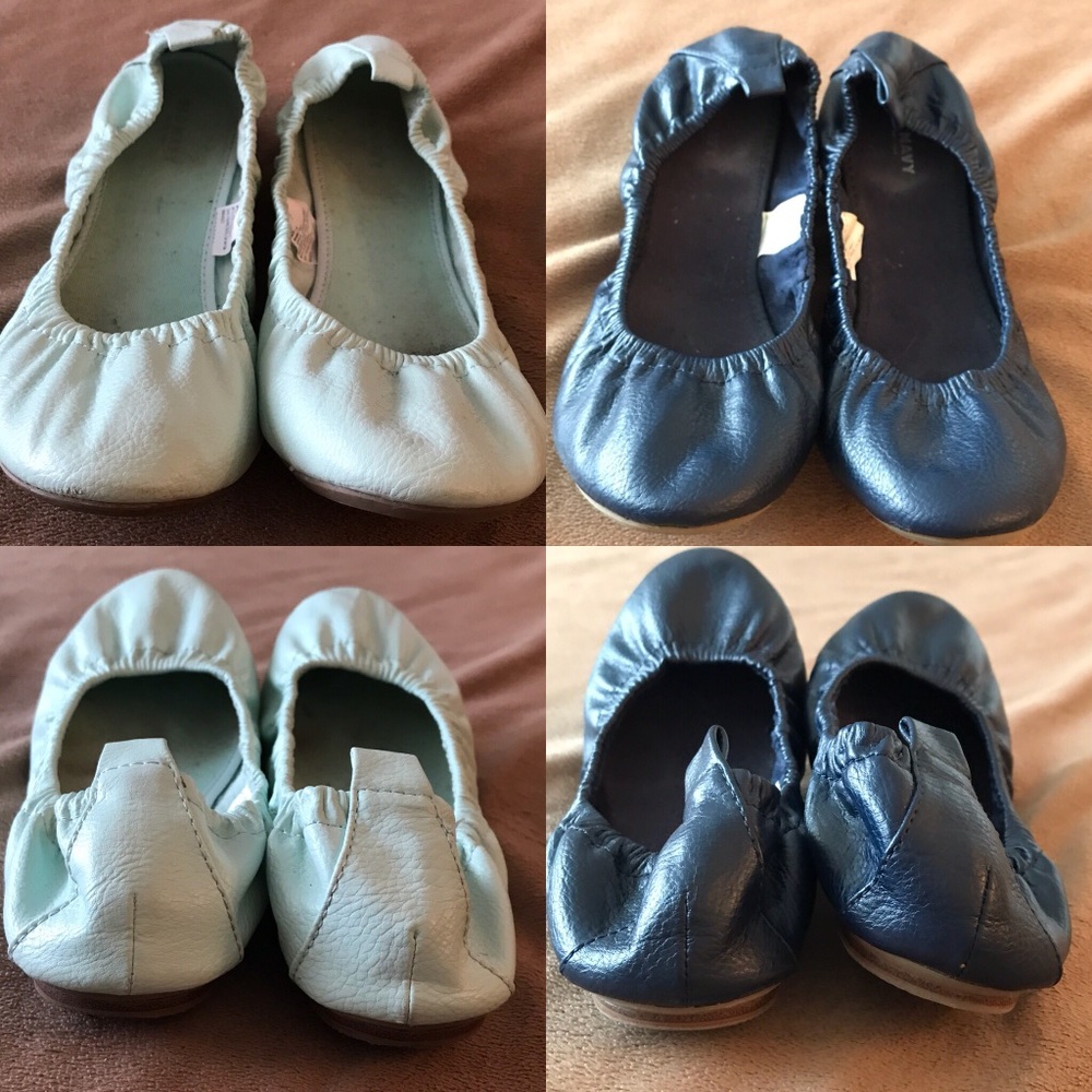 ✨FINAL SALE✨ Old Navy Flats bundle